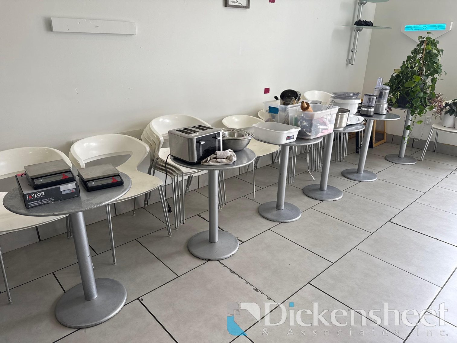 Image for PUEBLO-Seven Branches Bakery On Behalf Of The Colorado Department Of Revenue