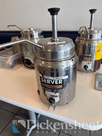 Image for COLORADO SPRINGS-Millet Desserts d/b/a Baskin Robbins