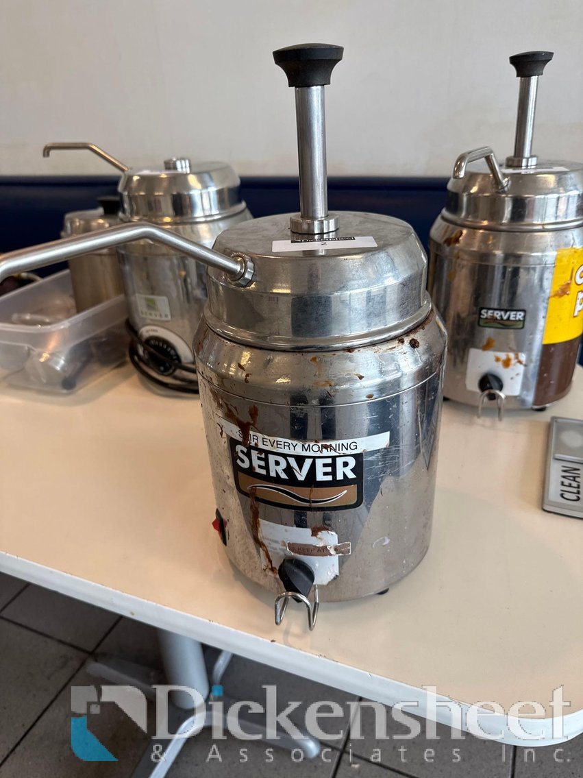 Image for COLORADO SPRINGS-Millet Desserts d/b/a Baskin Robbins