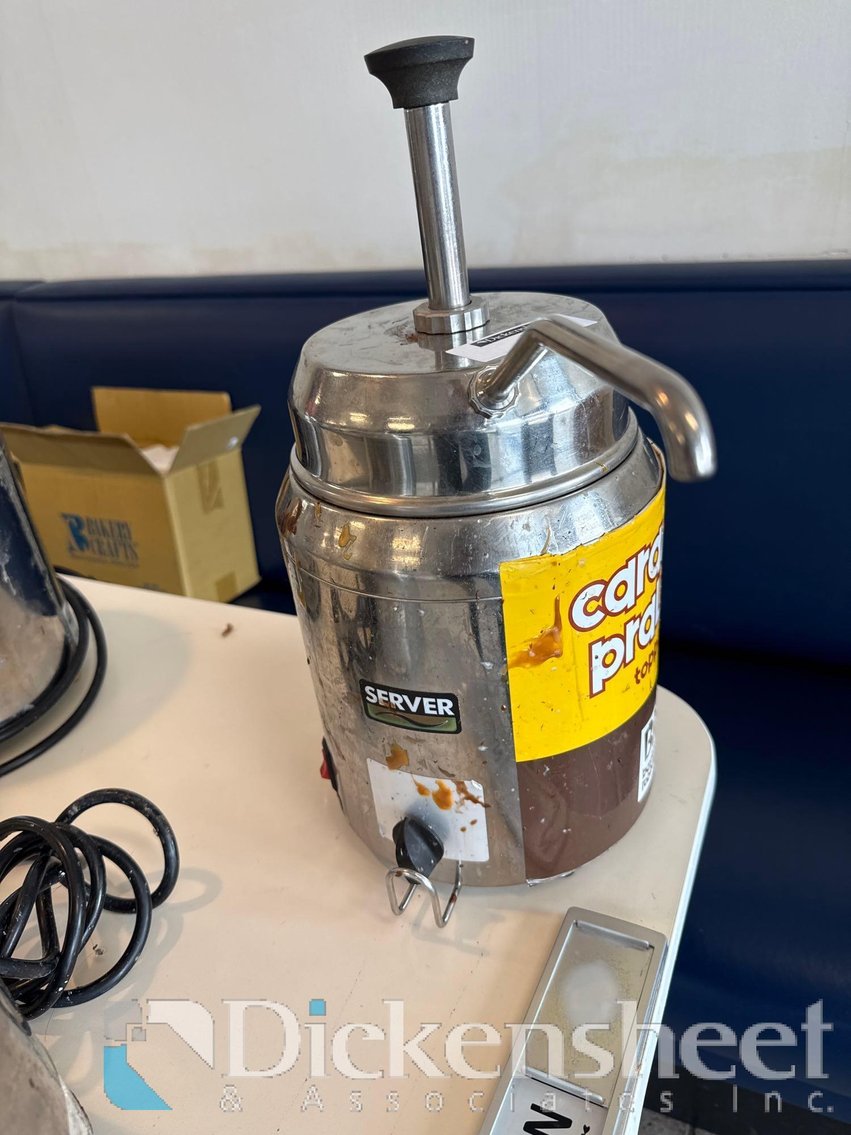 Image for COLORADO SPRINGS-Millet Desserts d/b/a Baskin Robbins