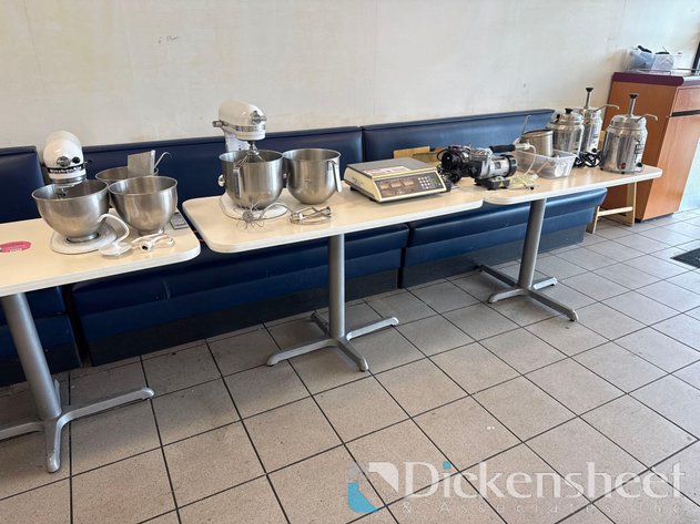 Image for COLORADO SPRINGS-Millet Desserts d/b/a Baskin Robbins