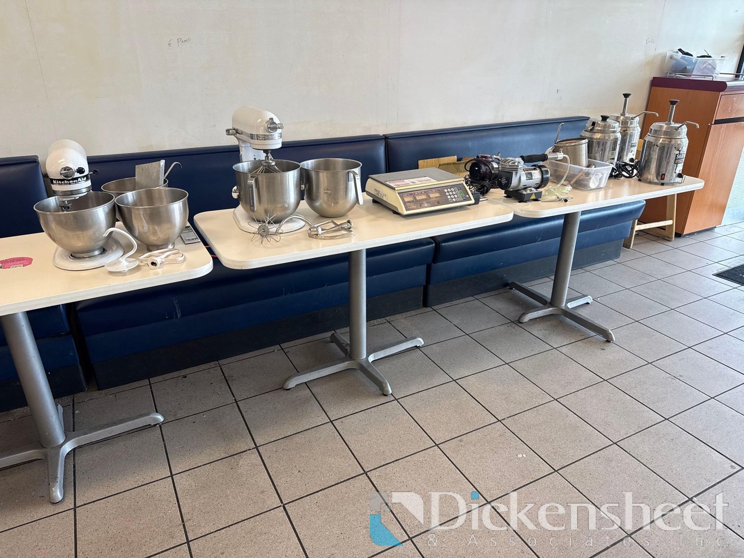Image for COLORADO SPRINGS-Millet Desserts d/b/a Baskin Robbins