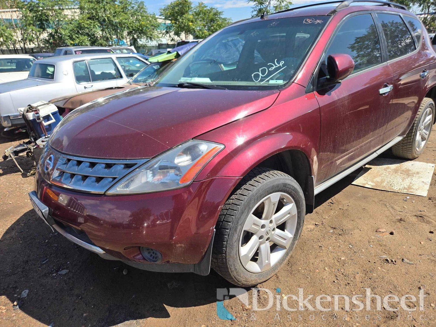 Image for DENVER-Vehicles On Behalf Of Colorado Auto Recovery