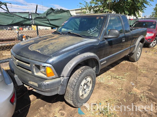 Image for DENVER-Vehicles On Behalf Of Colorado Auto Recovery