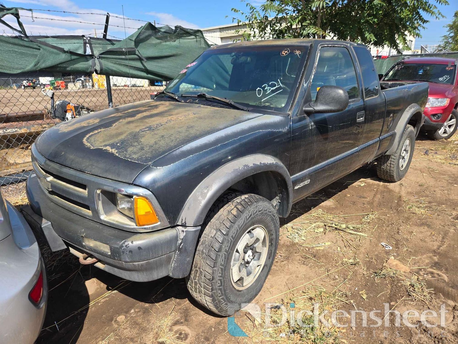 Image for DENVER-Vehicles On Behalf Of Colorado Auto Recovery