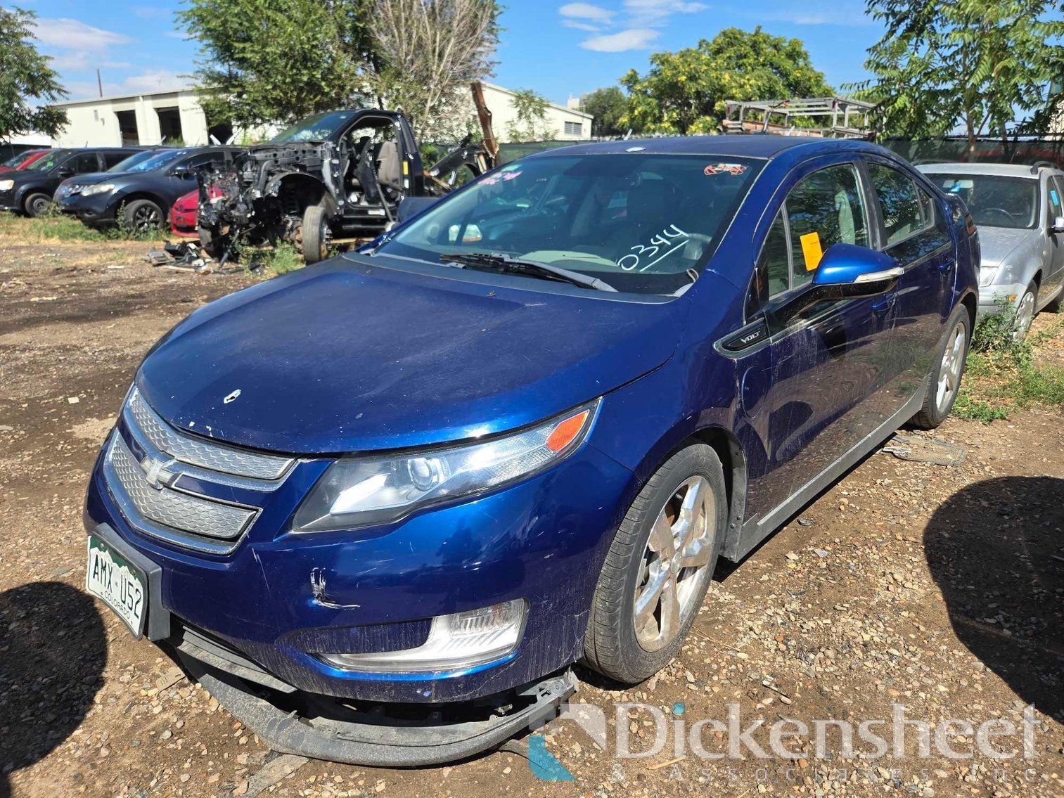 Image for DENVER-Vehicles On Behalf Of Colorado Auto Recovery