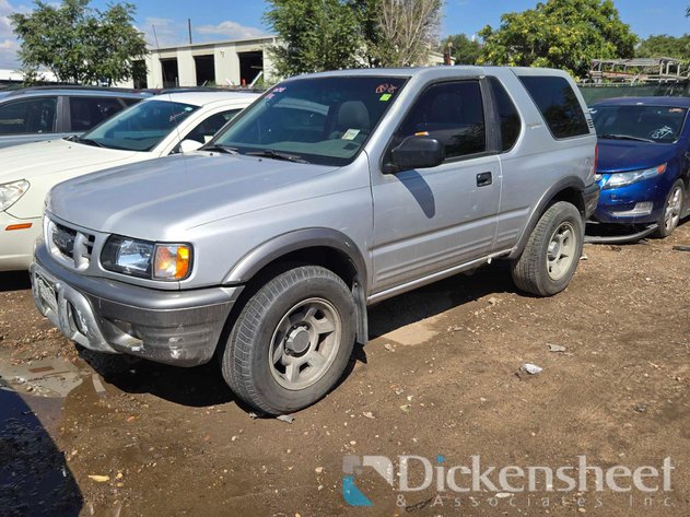 Image for DENVER-Vehicles On Behalf Of Colorado Auto Recovery