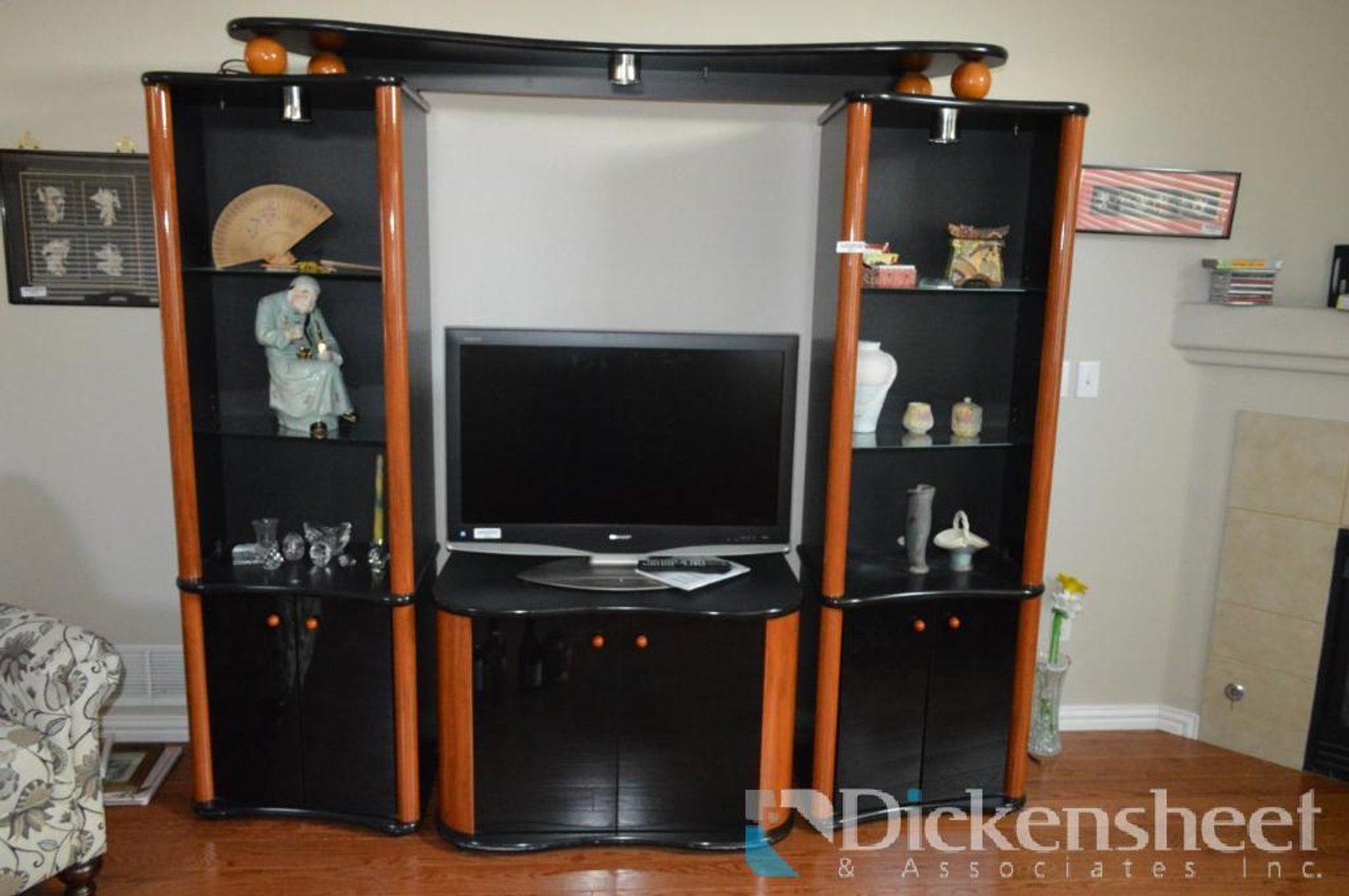 Image for AURORA ESTATE - Items Perfect For Home Staging