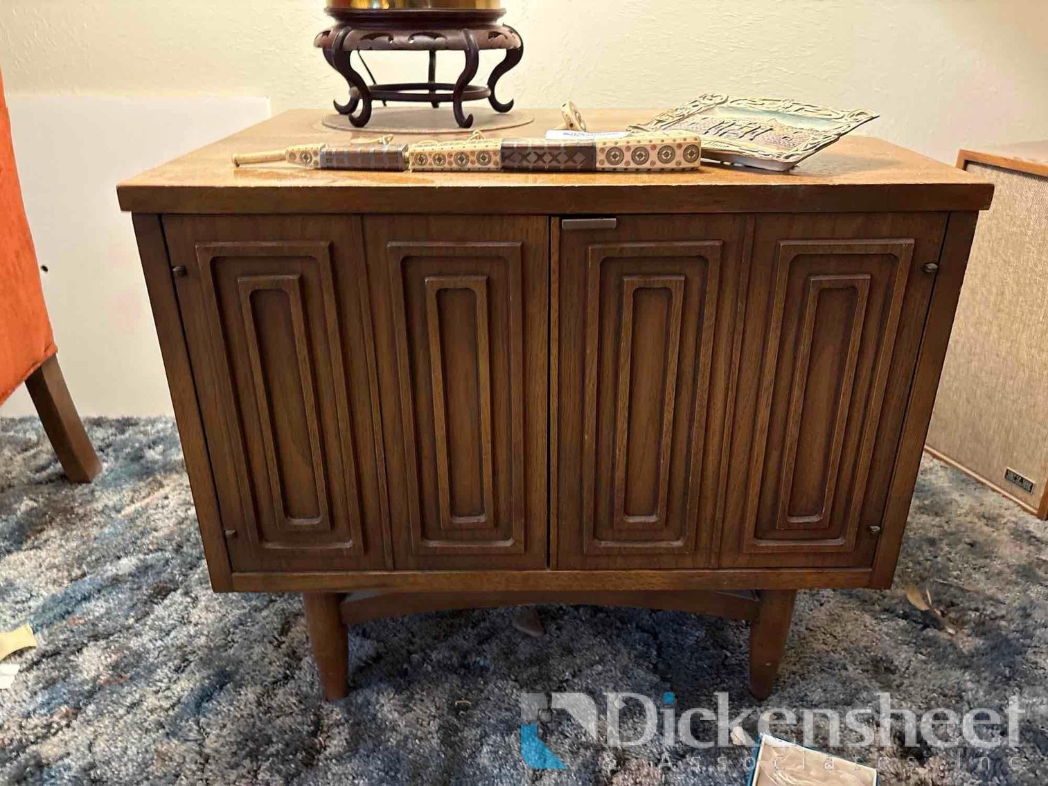 Image for ARVADA-ESTATE, Trains, Cameras, Jewelry, Artwork, Broyhill Furniture & More