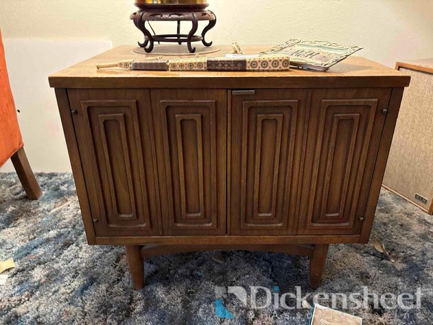 Image for ARVADA-ESTATE, Trains, Cameras, Jewelry, Artwork, Broyhill Furniture & More