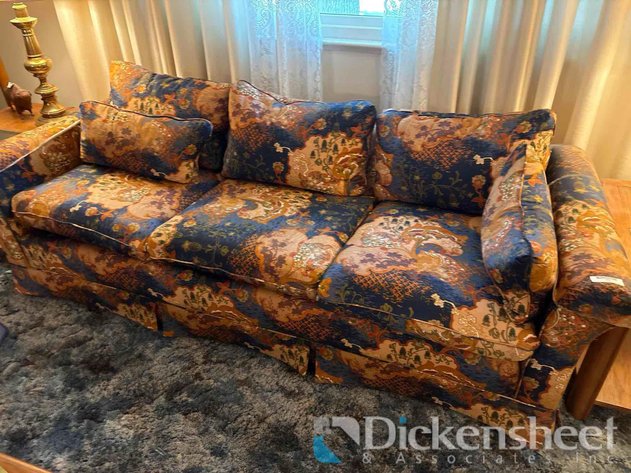 Image for ARVADA-ESTATE, Trains, Cameras, Jewelry, Artwork, Broyhill Furniture & More