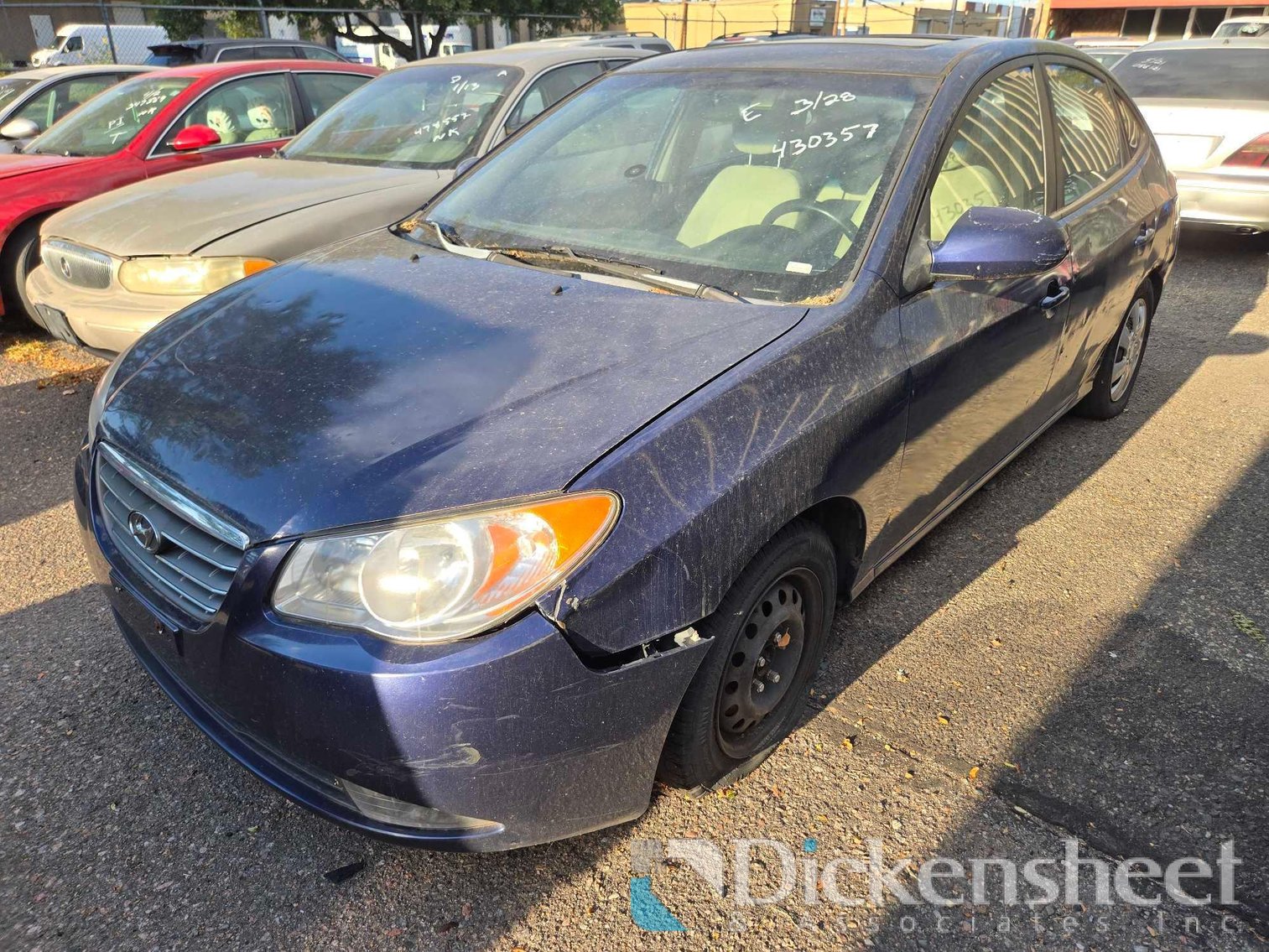 Image for DENVER- Vehicles On Behalf Of Tow Co