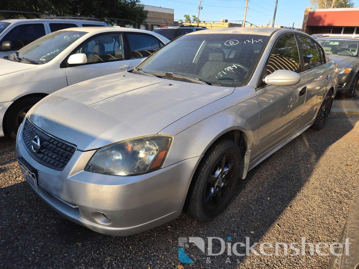 Image for DENVER- Vehicles On Behalf Of Tow Co