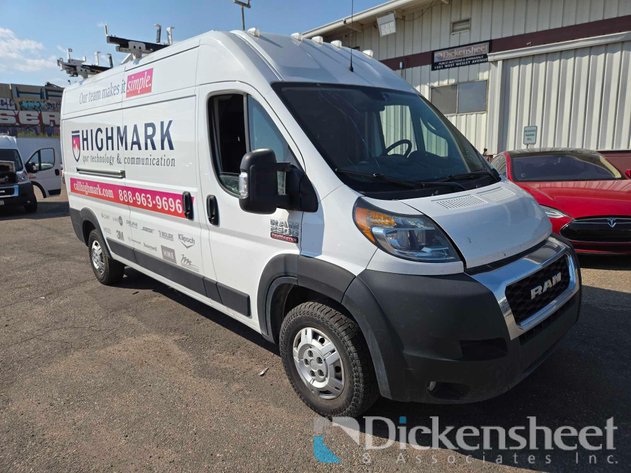 Image for DENVER-Highmark Communications On Behalf Of The United States Bankruptcy Court