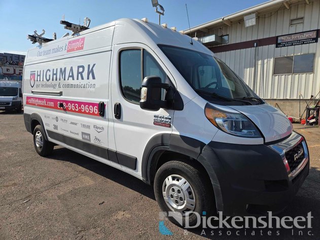 Image for DENVER-Highmark Communications On Behalf Of The United States Bankruptcy Court