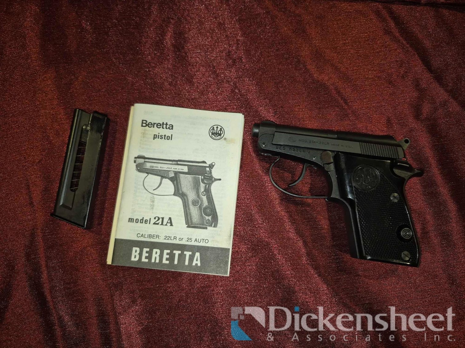 Image for DENVER- September Firearms and Knives