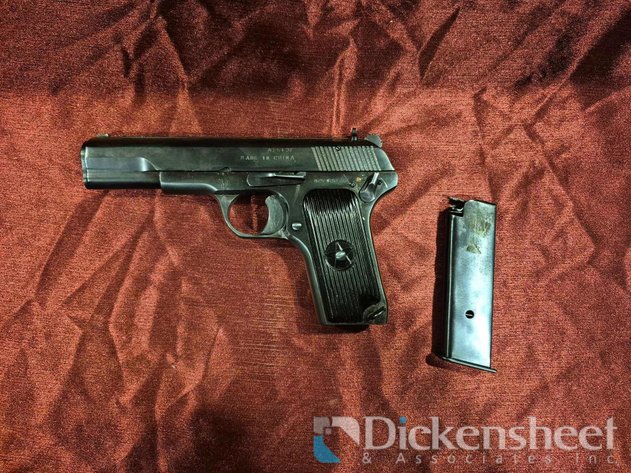 Image for DENVER- September Firearms and Knives