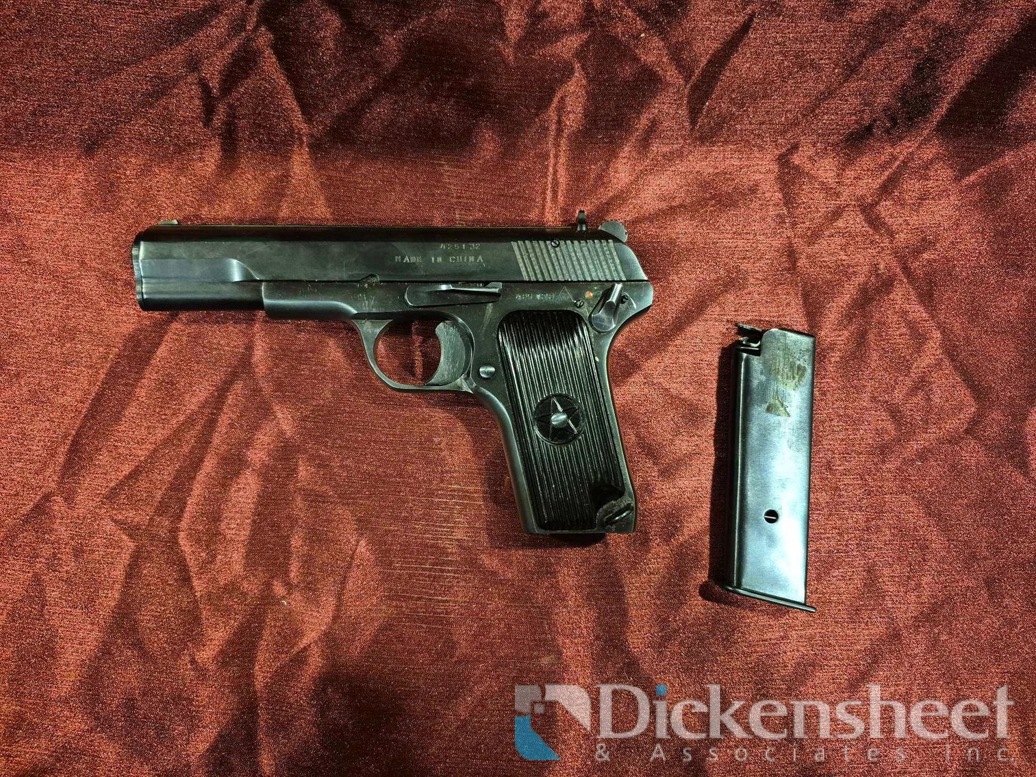 Image for DENVER- September Firearms and Knives