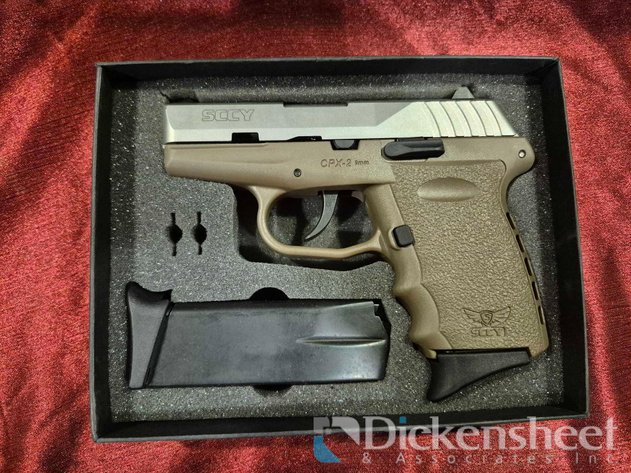 Image for DENVER- September Firearms and Knives