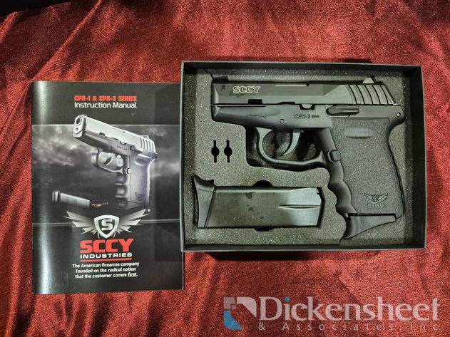 Image for DENVER- September Firearms and Knives