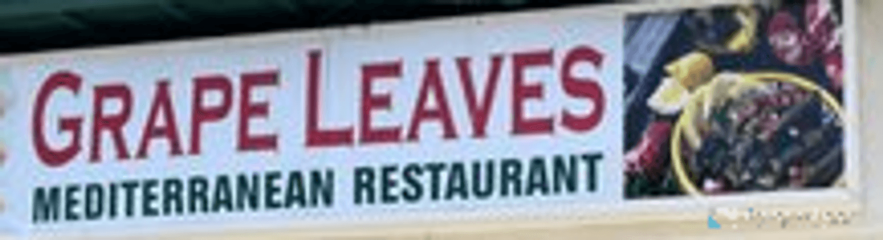 Image for FORMER GRAPE LEAVES RESTAURANT  - Relocated to Storage