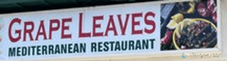 Image for FORMER GRAPE LEAVES RESTAURANT  - Relocated to Storage