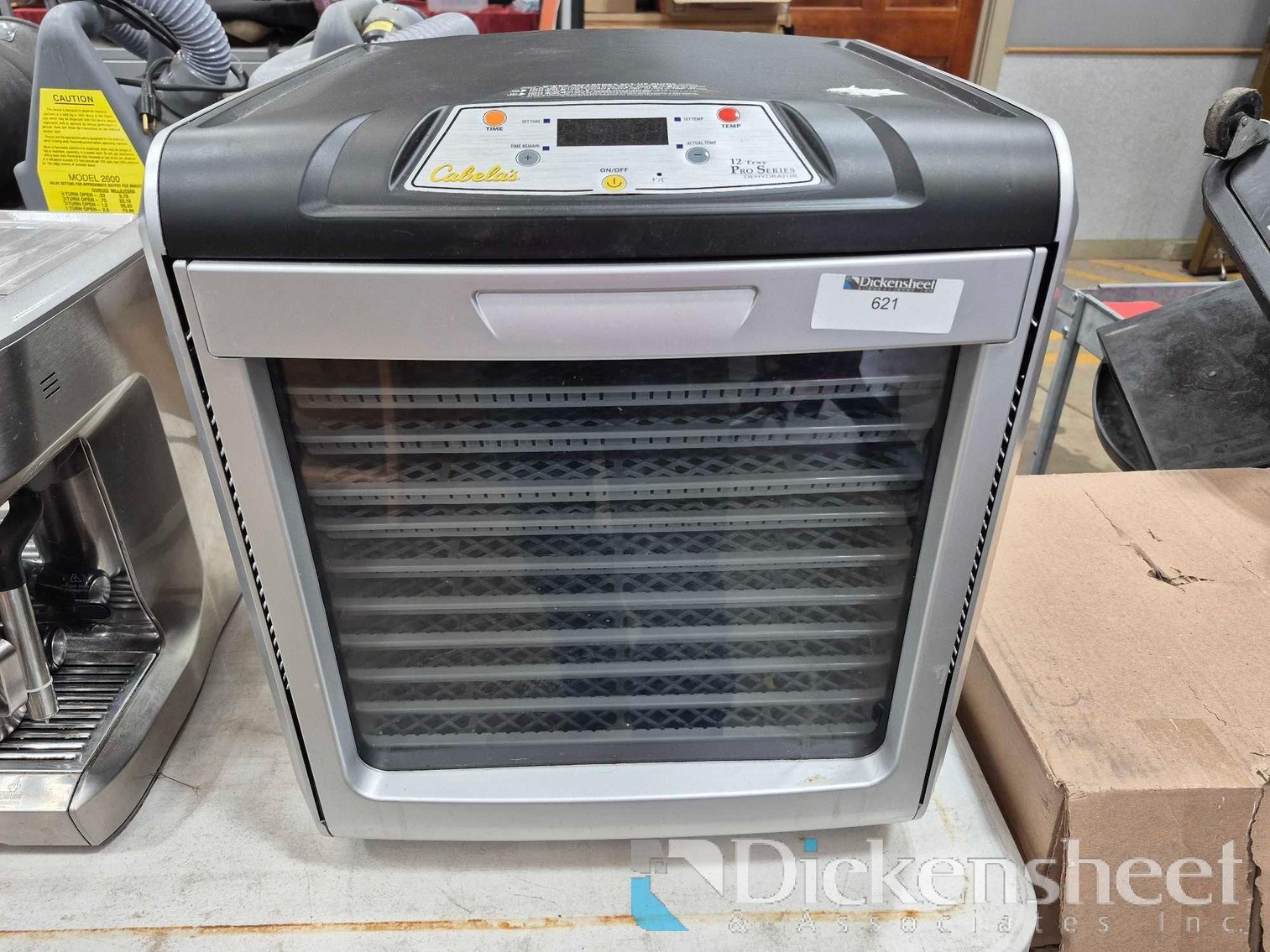 Image for DENVER-Peloton, Bowflex & Other Property Being Sold By Court Order