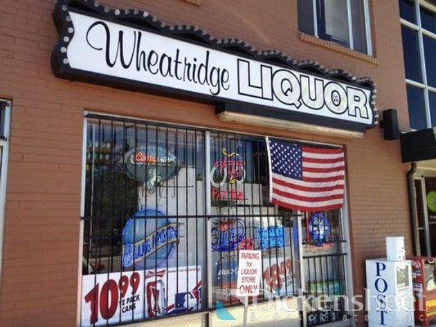 Image for WHEATRIDGE-Wheatridge Liquor On Behalf Of The Colorado Dept of Revenue