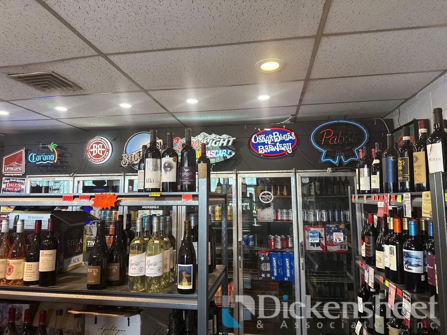 Image for WHEATRIDGE-Wheatridge Liquor On Behalf Of The Colorado Dept of Revenue