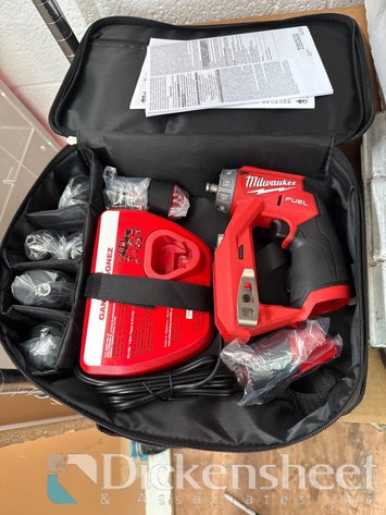 Image for ENGLEWOOD-Selection of Contractors, Power, Hand Tools & More