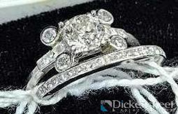 Image for DENVER-ESTATES-Watches, Jewelry, Artwork, Personal Property