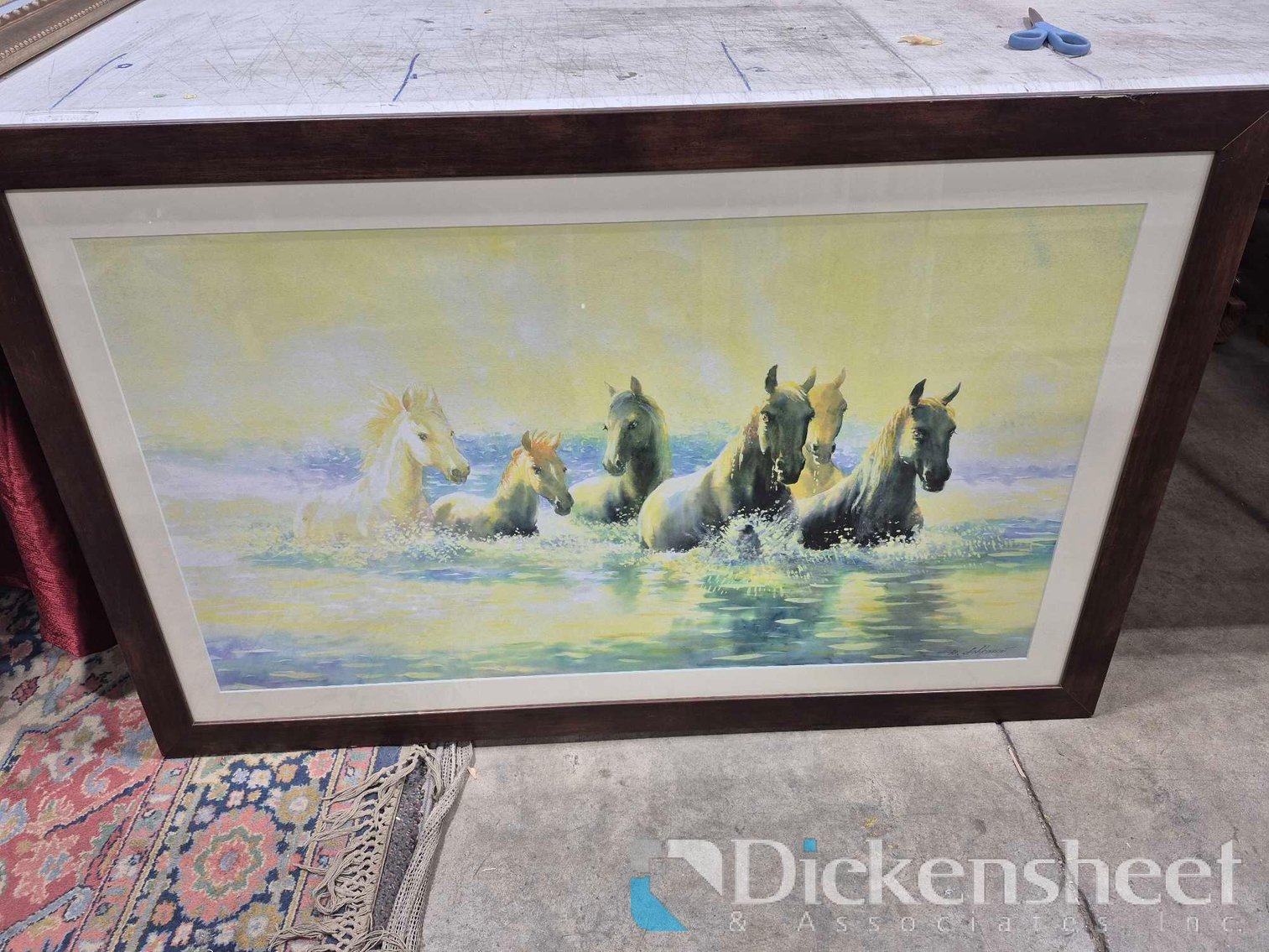 Image for DENVER-ESTATES-Watches, Jewelry, Artwork, Personal Property