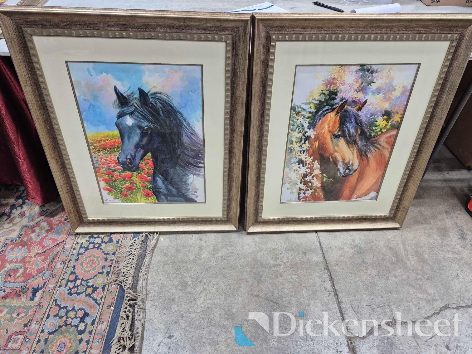 Image for DENVER-ESTATES-Watches, Jewelry, Artwork, Personal Property