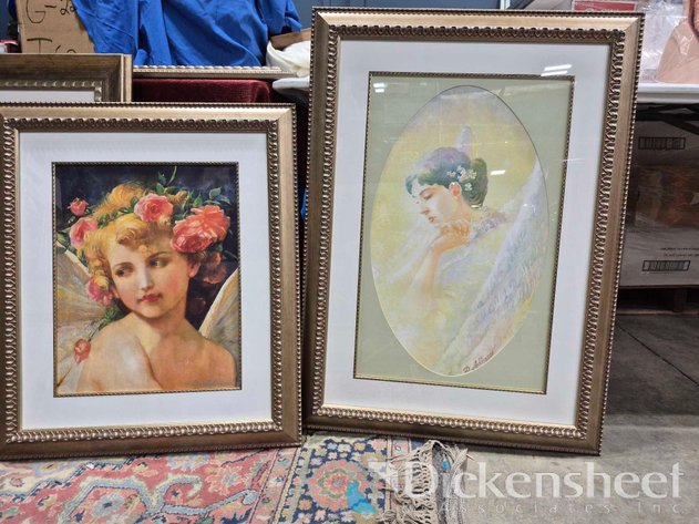 Image for DENVER-ESTATES-Watches, Jewelry, Artwork, Personal Property