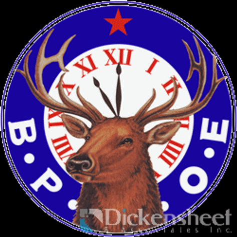 Image for SHERIDAN-Elks Lodge Restaurant Equipment