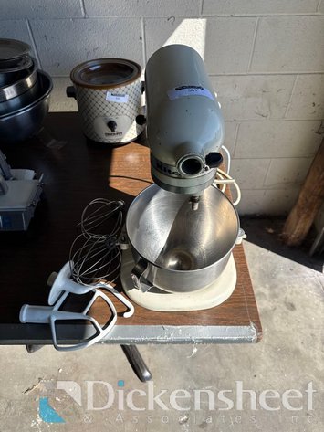 Image for SHERIDAN-Elks Lodge Restaurant Equipment