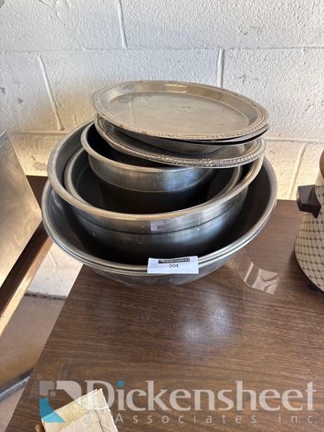 Image for SHERIDAN-Elks Lodge Restaurant Equipment