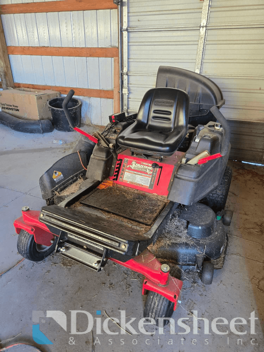 Image for PARKER -ESTATE-Yanmar Tractor/Loader, ATVs, Trailers, Tools & More