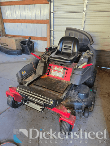 Image for PARKER -ESTATE-Yanmar Tractor/Loader, ATVs, Trailers, Tools & More