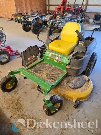 Image for PARKER -ESTATE-Yanmar Tractor/Loader, ATVs, Trailers, Tools & More