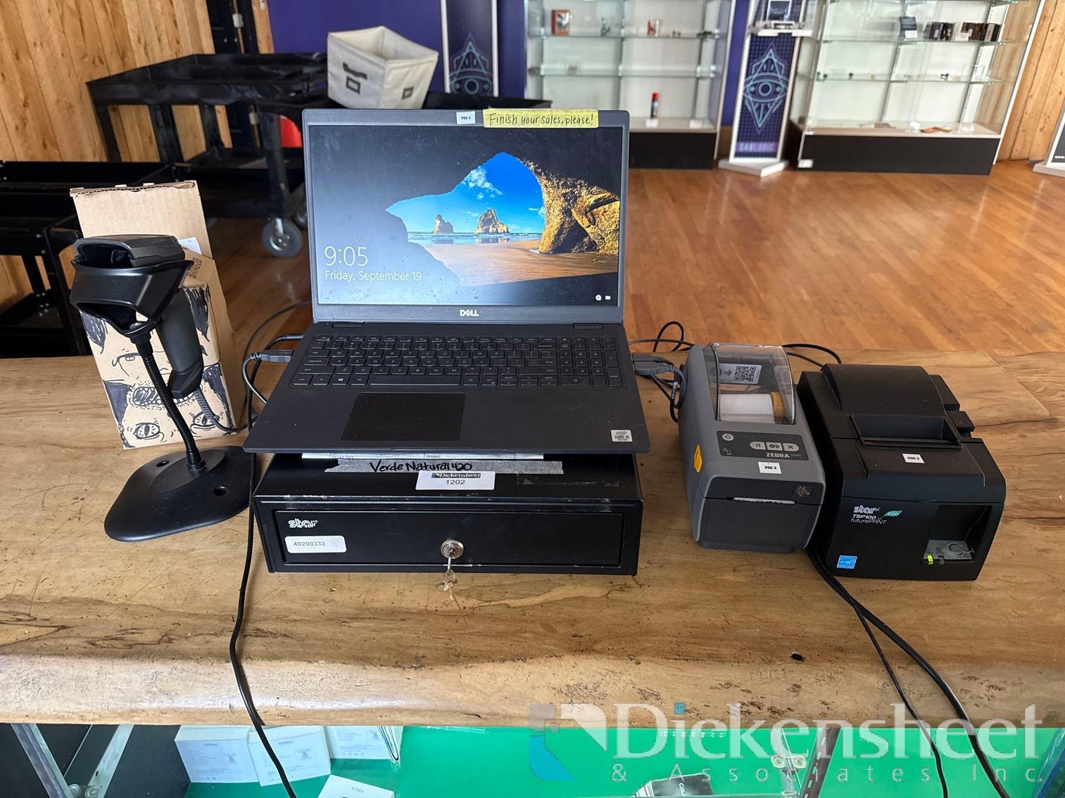 Image for BOULDER-Consciously Crafted LLC on Behalf of the Colorado Dept of Revenue