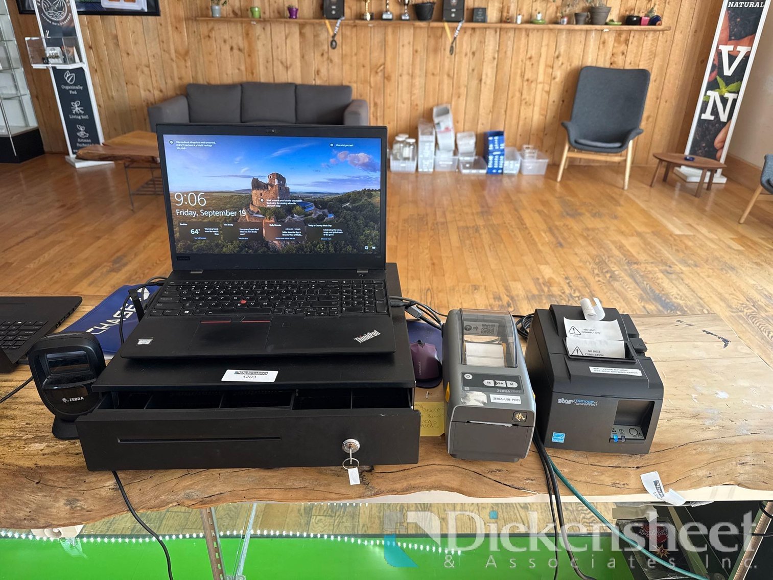 Image for BOULDER-Consciously Crafted LLC on Behalf of the Colorado Dept of Revenue