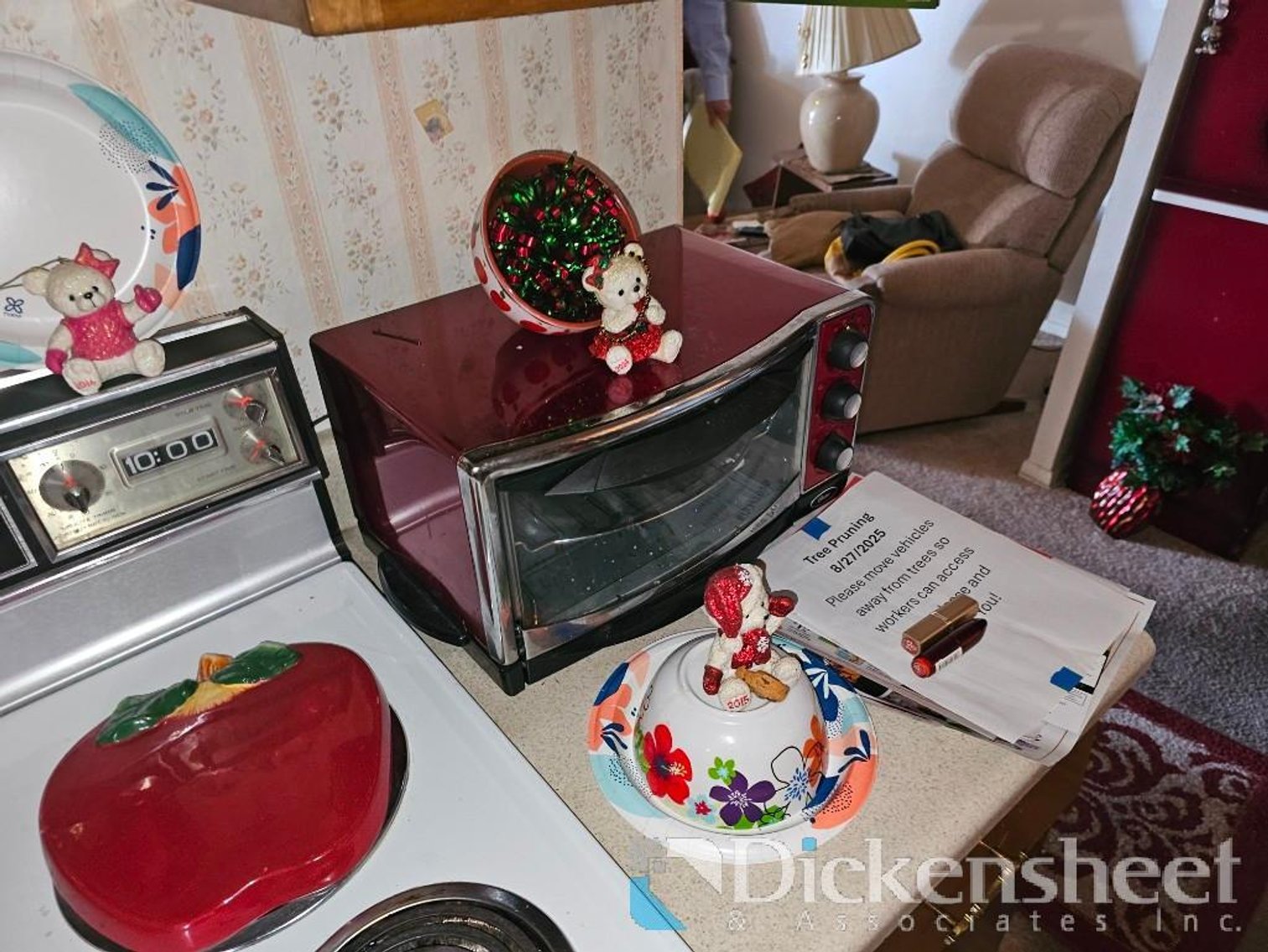 Image for WHEAT RIDGE-ESTATE-Bulk Bid Opportunity-Personal Property