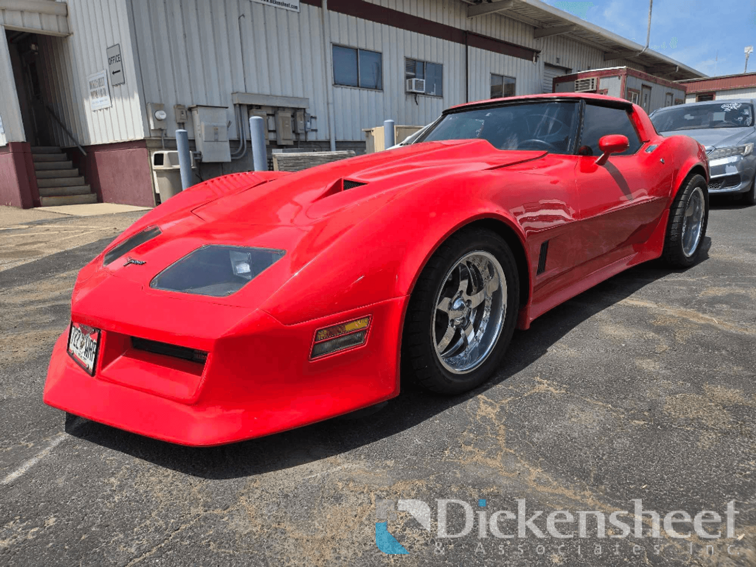 Image for DENVER-September Vehicles, Motorcycles & More