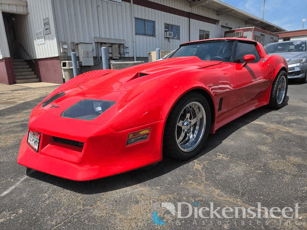 Image for DENVER-September Vehicles, Motorcycles & More