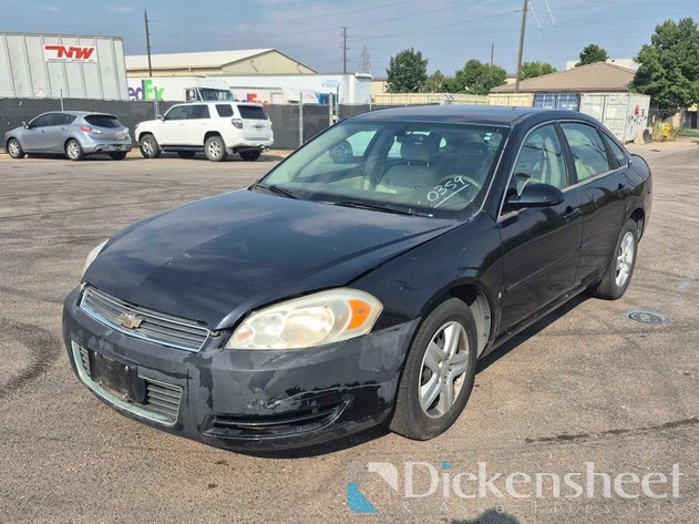 Image for DENVER-September Vehicles, Motorcycles & More