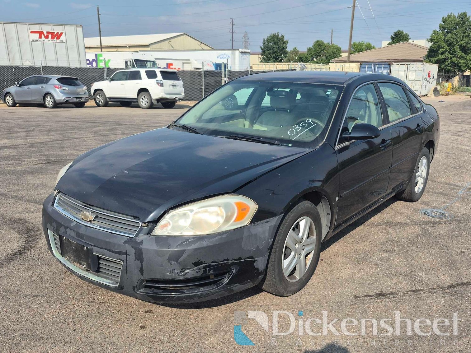 Image for DENVER-September Vehicles, Motorcycles & More