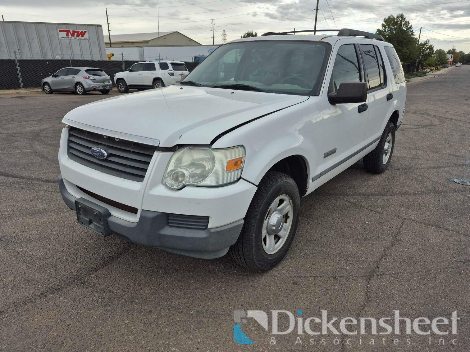 Image for DENVER-September Vehicles, Motorcycles & More