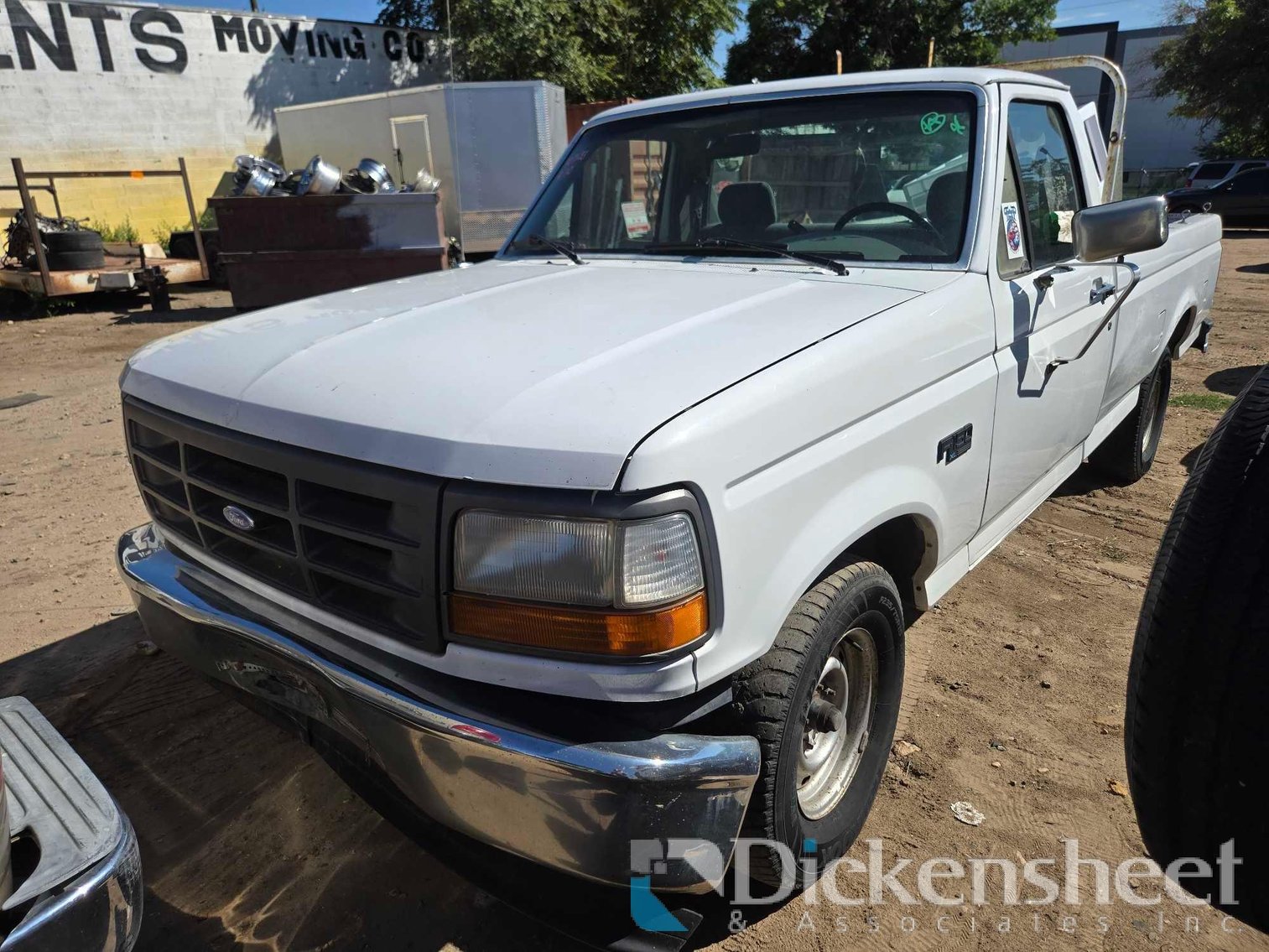 Image for DENVER-Vehicles On Behalf Of Colorado Auto Recovery