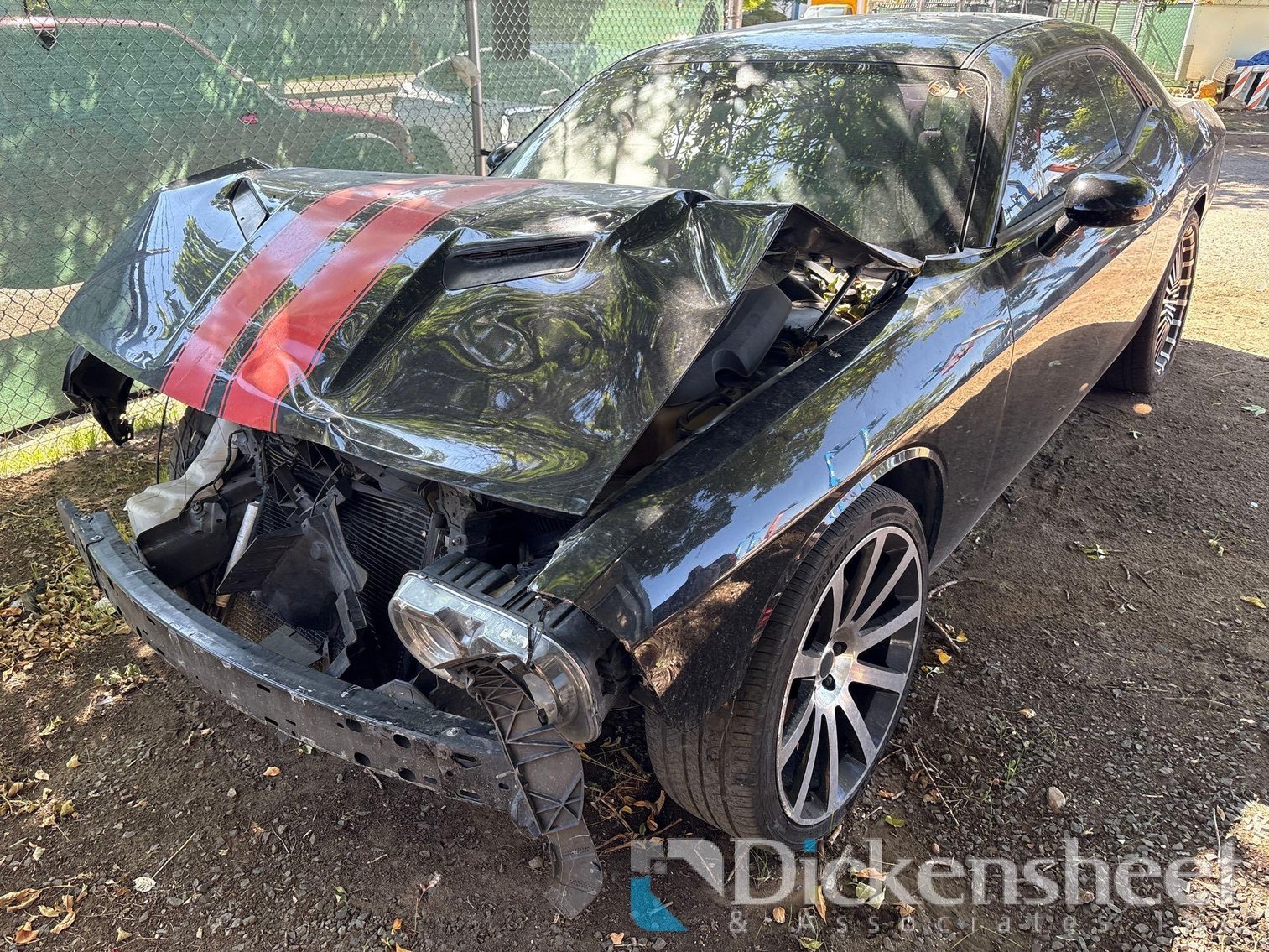 Image for DENVER-Vehicles On Behalf Of Colorado Auto Recovery